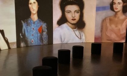 Rio de Janeiro recebe exposição inédita com 50 obras originais e raras de Portinari