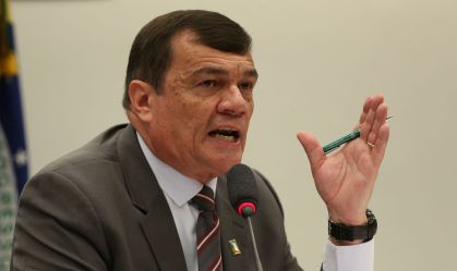 Ministério da Defesa pede ao TSE inclusão de nove militares no grupo de inspeção das urnas