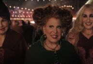 Quase 30 anos depois, Disney+ lançará continuação de “Abracadabra”