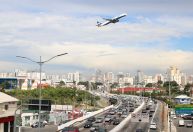 Apagão cibernético: veja voos que foram afetados no Brasil