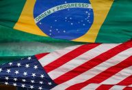 Sem acordo tributário, Brasil e EUA mantêm bitributação e criam obstáculos