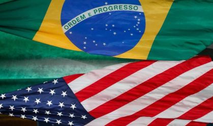 Estados Unidos parabenizam Brasil pelo primeiro turno das eleições 2022