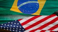 Brasileiros podem saber de sanção apenas na chegada aos EUA, dizem fontes