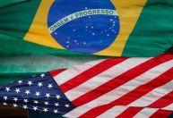 Entenda como as eleições nos Estados Unidos podem afetar o Brasil