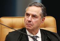 À CNN, Barroso diz que se referiu a extremistas e não a todos os eleitores de Jair Bolsonaro