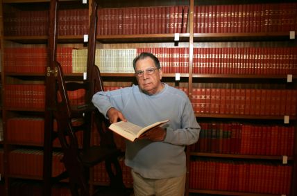 Célio Borja foi nomeado para o STF em 1986 após indicação de José Sarney; jurista ficou na Corte até 1992