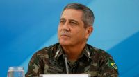 Defesa de Braga Netto avalia acareação entre general e Cid como "positiva"