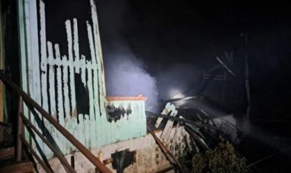 Incêndio em centro de dependentes químicos deixa 11 mortos no RS