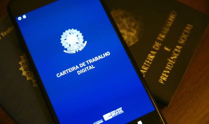 Taxa de desemprego vai a 6,5% no trimestre encerrado em janeiro, diz IBGE