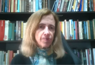 Claudia Costin: Acesso à universidade possibilita mobilidade social