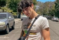Cooper Noriega: Influenciador do Tik Tok morre aos 19 anos