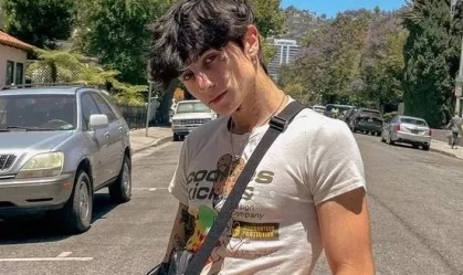 Cooper Noriega: Influenciador do Tik Tok morre aos 19 anos