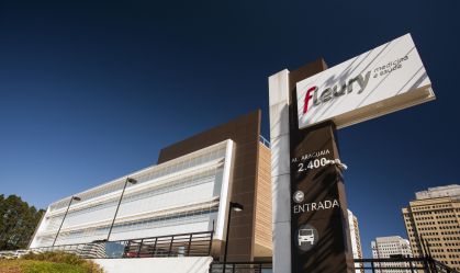 Fleury tem lucro líquido de R$ 70,5 milhões no 2º trimestre, alta de 7,6%