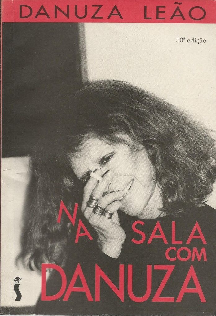 "Na Sala com Danuza" (1992) / Divulgação