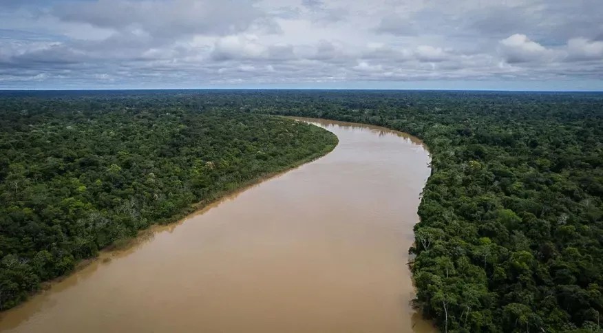 Amazônia
