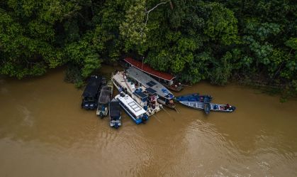 Suspeito que confessou crime diz que não houve mandante, segundo fontes da PF