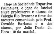 Reprodução - Folha de S.Paulo