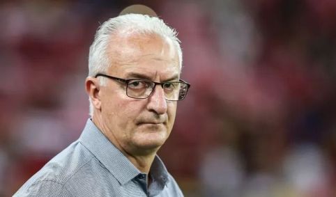 Dorival Júnior vai treinar o São Paulo pela segunda vez