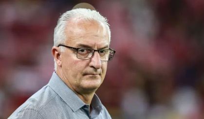 Dorival Júnior vai treinar o São Paulo pela segunda vez