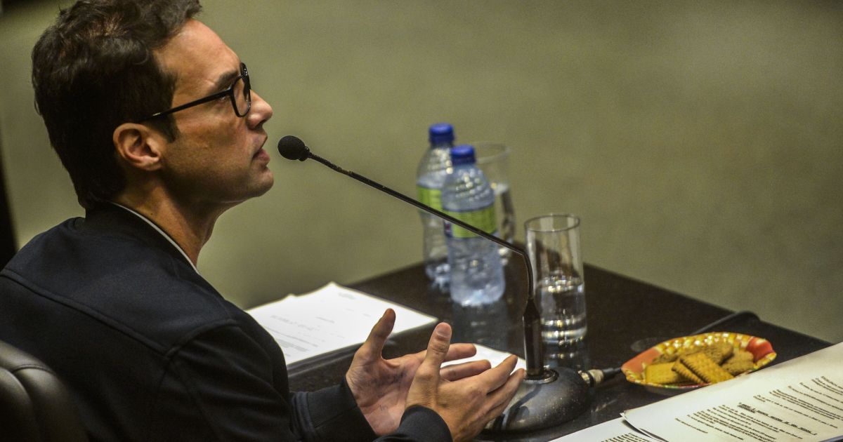 Caso Henry Borel: STJ recusa pedido de defesa de Jairo sobre laudo pericial
