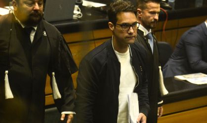 Justiça do Rio nega devolver mandato a Dr. Jairinho na Câmara Municipal