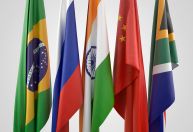 Divergências sobre expansão dos Brics vão dominar cúpula na África do Sul