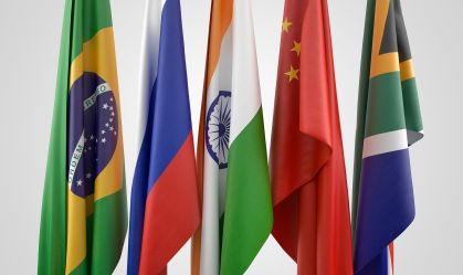 Divergências sobre expansão dos Brics vão dominar cúpula na África do Sul