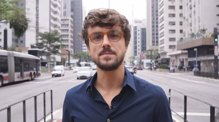 Renan Quinalha é professor da Unifesp e membro da Comissão de Diversidade Sexual e de Gênero da OAB-SP/ Divulgação