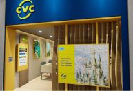CVC reduz prejuízo líquido a R$ 7,4 mi no 1º tri