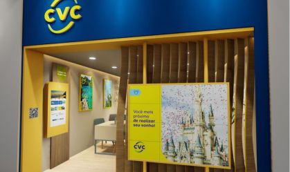 CEO da CVC pede renúncia e conselho aprova criação de comitê de transição