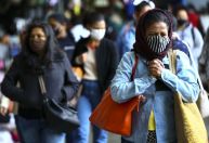 Frente fria atinge Sul e Sudeste neste final de semana, diz Inmet