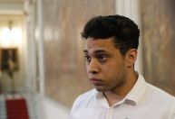 Comissão rejeita recurso de Gabriel Monteiro contra pedido de cassação