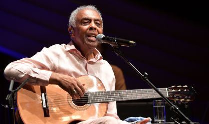 gilberto gil Jazz Summer 2019 Opening And Vernissage „Beautiful Dream“ In Munich
