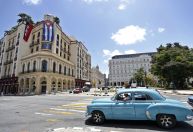 Com pouco combustível e muito calor, Cuba enfrenta grave crise energética