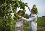 Festas de solstício de verão estimulam fertilidade em países do Hemisfério Norte