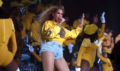 Beyoncé lança nova música 'Break My Soul' nesta terça (21)