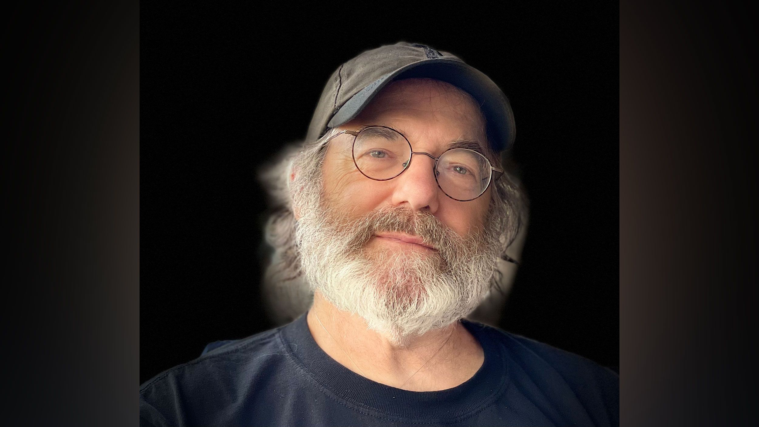 O micologista Paul Stamets elogia os benefícios dos cogumelos para a saúde do cérebro / Courtesy Pamela Kryskow