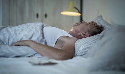 Três noites de sono ruim já podem causar danos ao coração, diz estudo