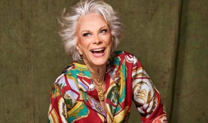 Atriz Ilka Soares morre de câncer no Rio de Janeiro, aos 89 anos