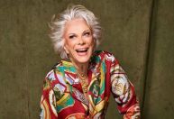 Atriz Ilka Soares morre de câncer no Rio de Janeiro, aos 89 anos