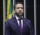 Conselho de Ética da Câmara aprova suspender André Janones por três meses