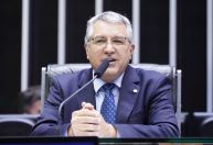 Alexandre Padilha será ministro das Relações Institucionais