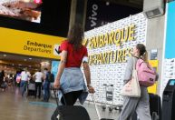 Turismo nacional cresce 47,7% e fatura R$ 15,3 bi em abril, diz levantamento