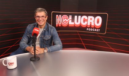 No Lucro CNN #10: “Eu fui o instigador de uma revolução do mundo do pão aqui no Brasil”, revela Olivier Anquier