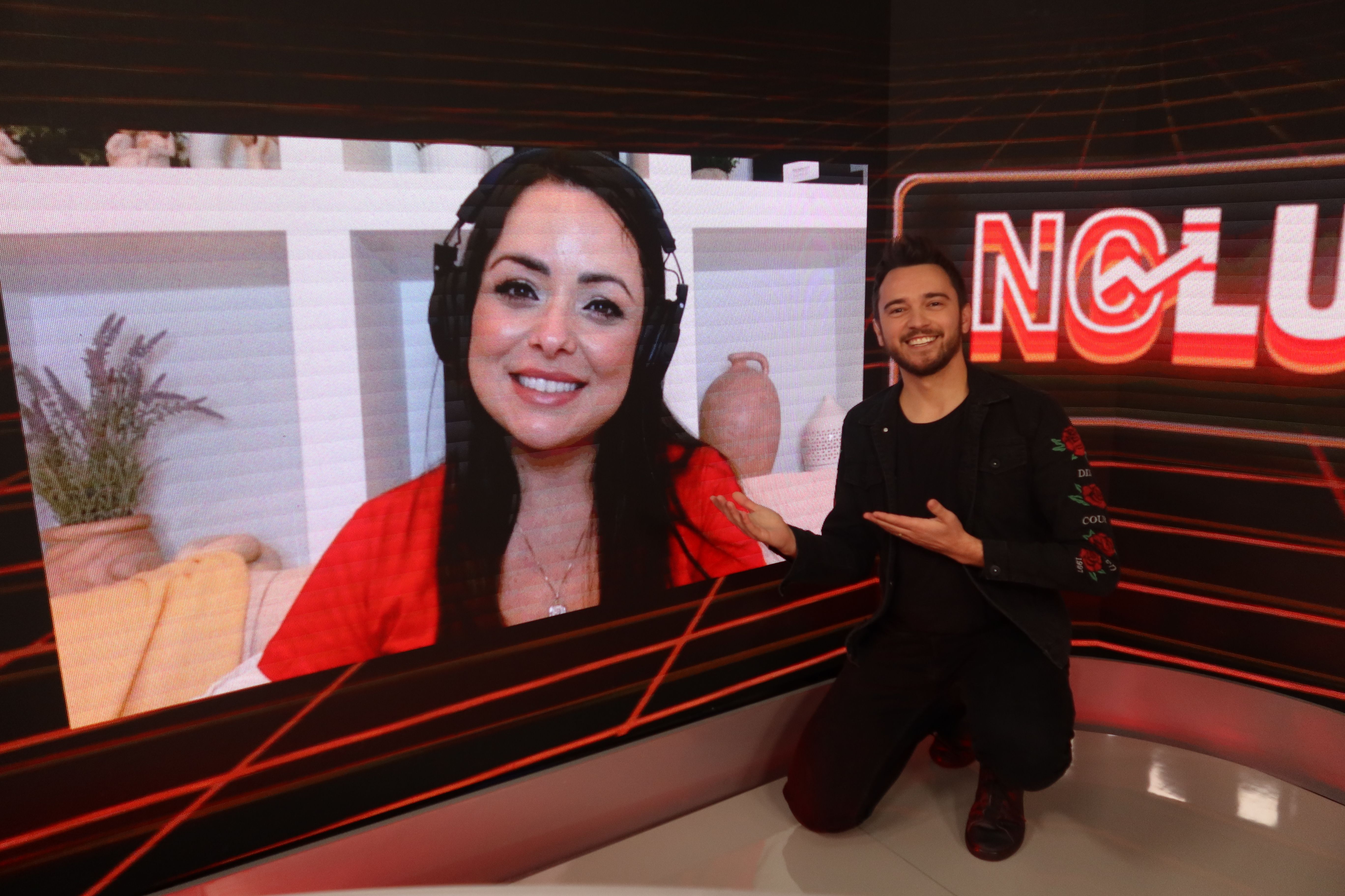 Flavia Calina é a 12ª convidada do podcast No Lucro CNN