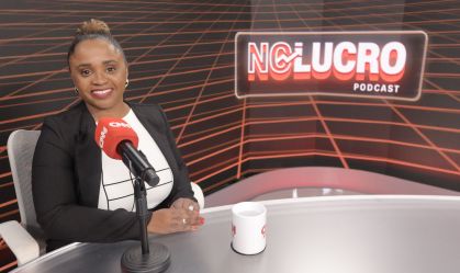 No Lucro CNN #13; Daiane dos Santos: a vida financeira de uma atleta de ouro