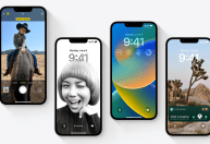 Apple avança no setor automotivo com novo software para painel de carros