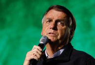 “Vamos propor uma CPI para investigar Petrobras”, diz Bolsonaro após reajuste