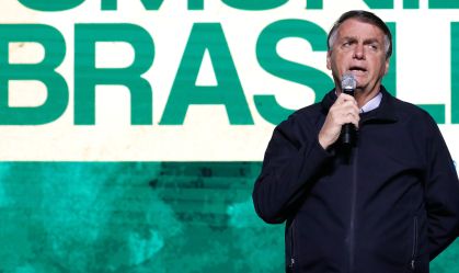 Privatização da Petrobras tem apoio popular, mas governo não vai acelerar processo, diz Bolsonaro