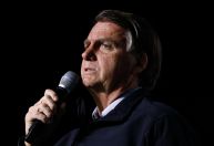 Moraes prorroga por 60 dias inquérito de Bolsonaro por associar vacina da Covid à Aids